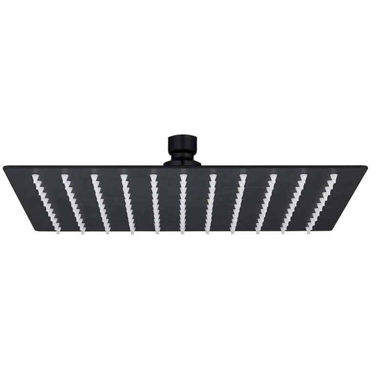 Best Shower Head Types Guide 2020 VOLI