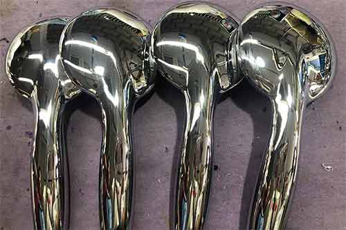 How Are Shower Heads Made 4Blog How Are Shower Heads Made - Blog - 4
