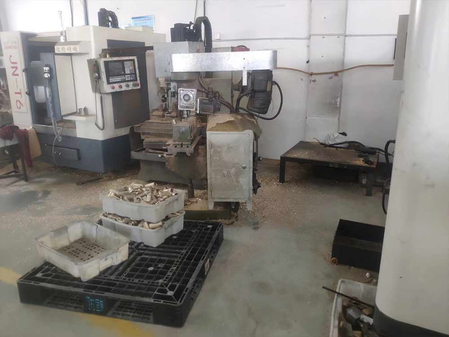 Brass Taps Manufacturing Process 2ബ്ലോഗ് Brass Taps Manufacturing Process - Blog - 2