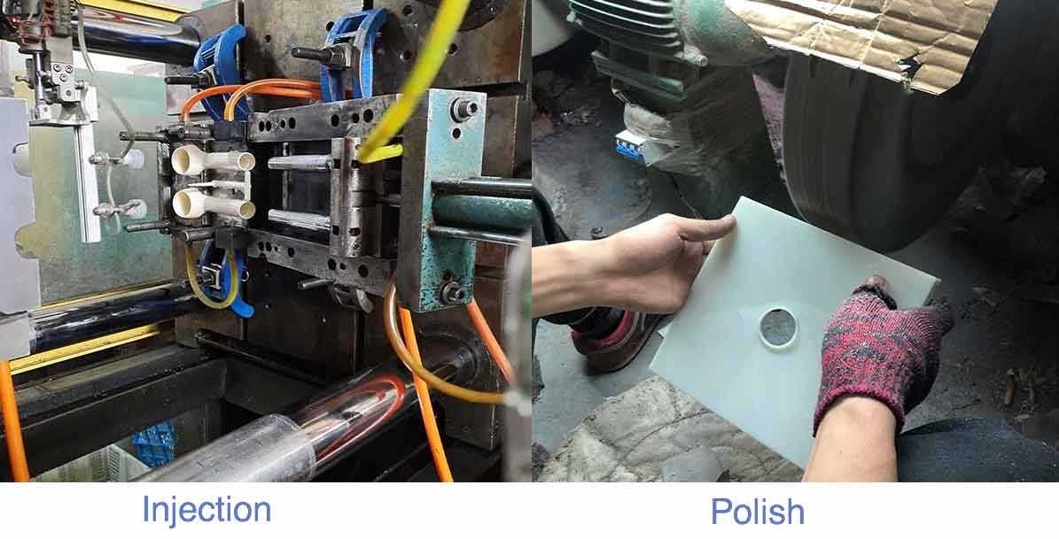 How Are Shower Heads Made 3Blog How Are Shower Heads Made - Blog - 3