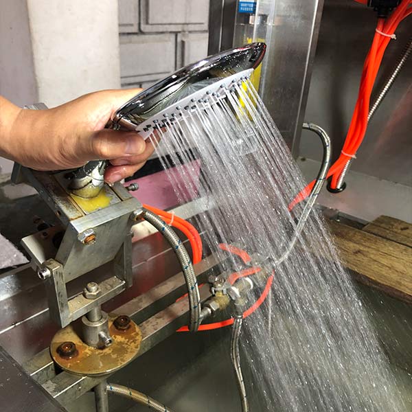 How Are Shower Heads Made 7Blog How Are Shower Heads Made - Blog - 7