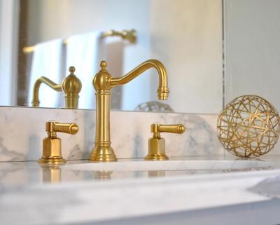 What Is The Current Trend In Faucet Finishes? - Blog - 3