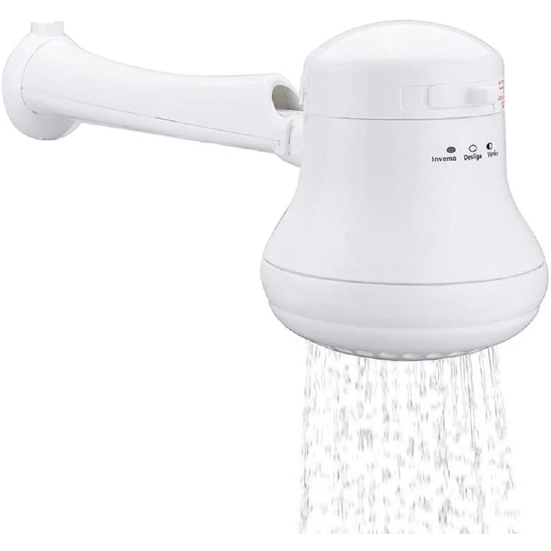 electric shower head