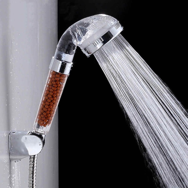 Filtered Shower Heads