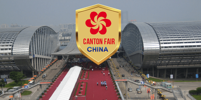 canton fair China