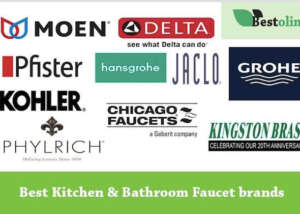 faucet brands