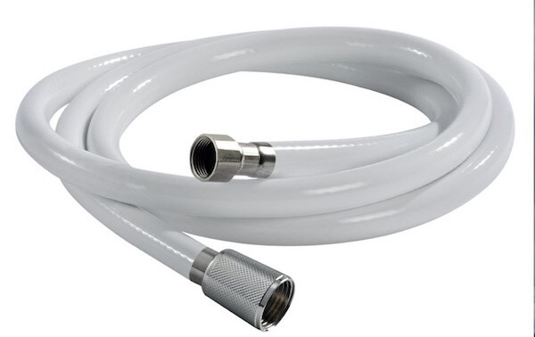 pvc shower hose