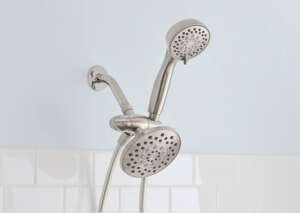 shower head manufacturer lists