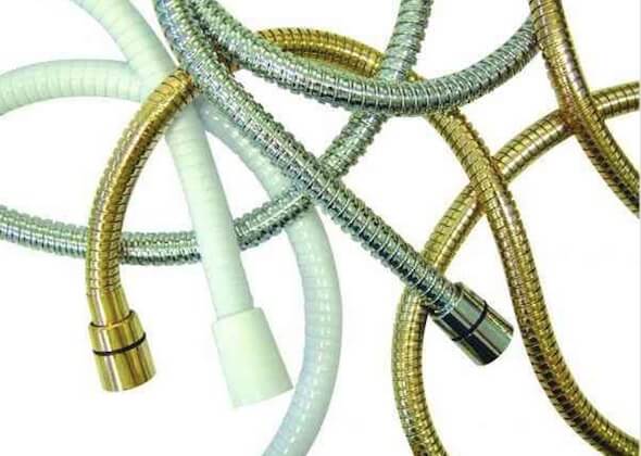 shower hose manufacturer