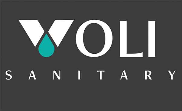 VOLI bathroom shower manufacturer