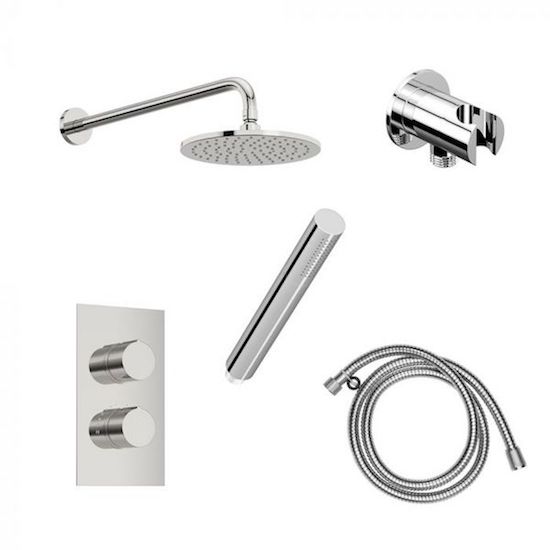 How to Start a Shower Parts Business?