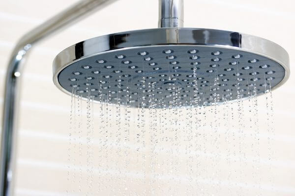 shower head business