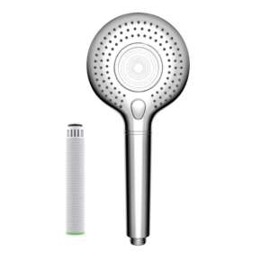 Custom ACF Filter Shower Hand 3 Set