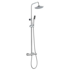 Customized Thermostatic Showers