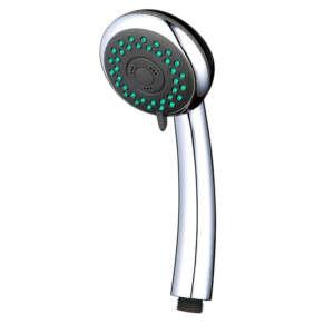 Moen Style Shower Hand 5 Set