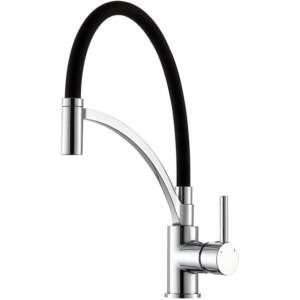 Pull Down Silicon Kitchen Faucet Wholesales