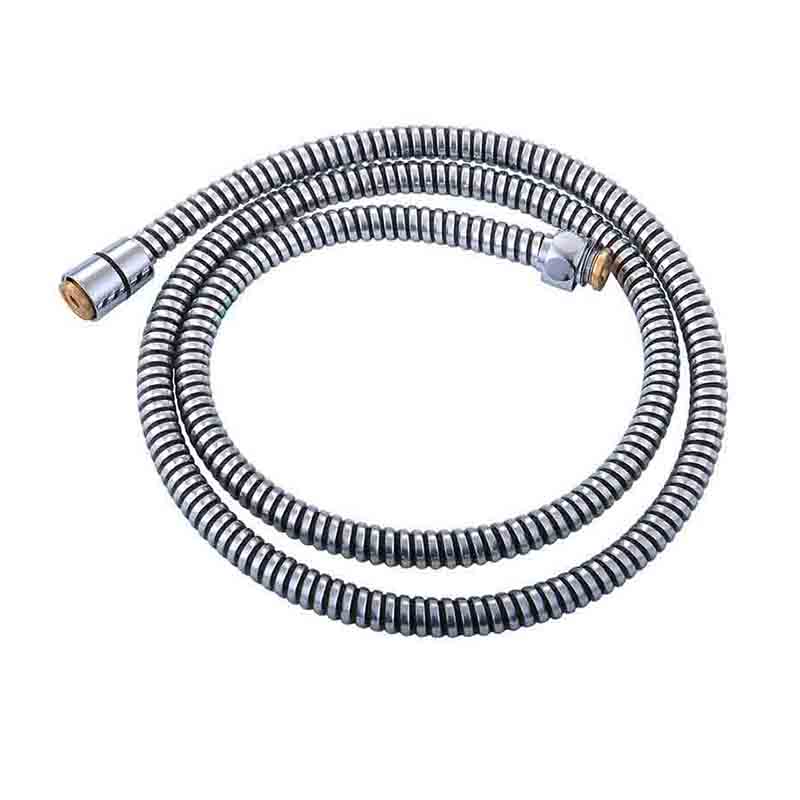 Reinforced PVC Mira Aqualisa Triton spiral Shower Hose