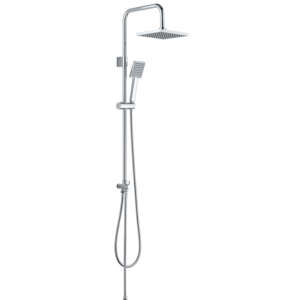 Stainless Steel Shower Set for Bathroom