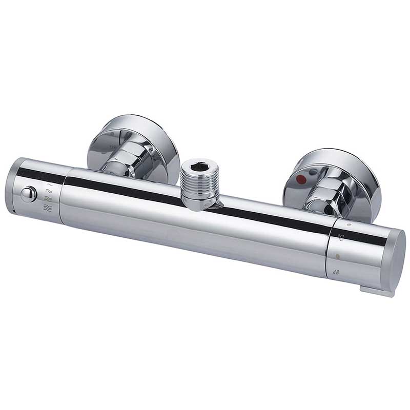 Thermostatic Shower Mixer Wholesales