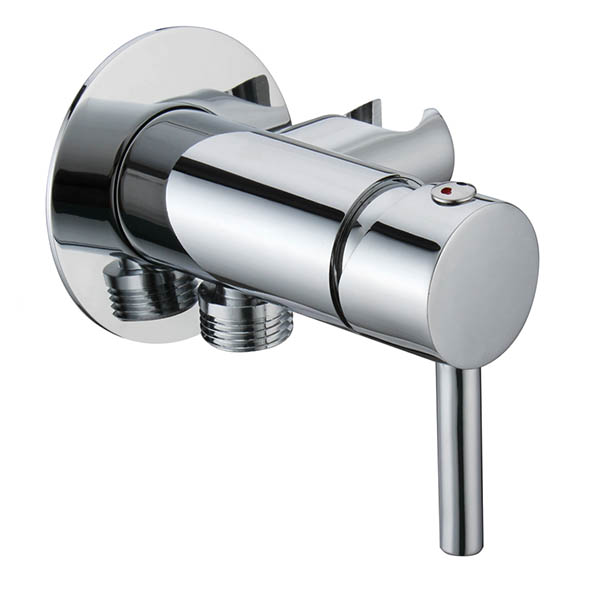 Toilet Spray Mixer with Holder