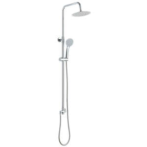 Wall Mounted Shower Systems
