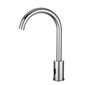 ECO Automatic Kitchen faucet