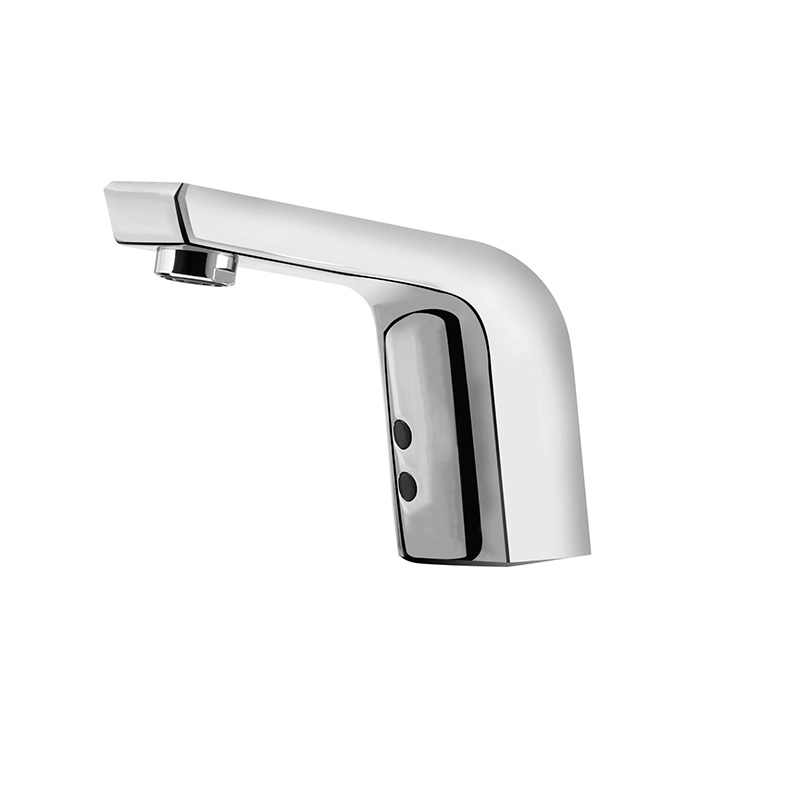 Electronic Hands Free Sink Faucet