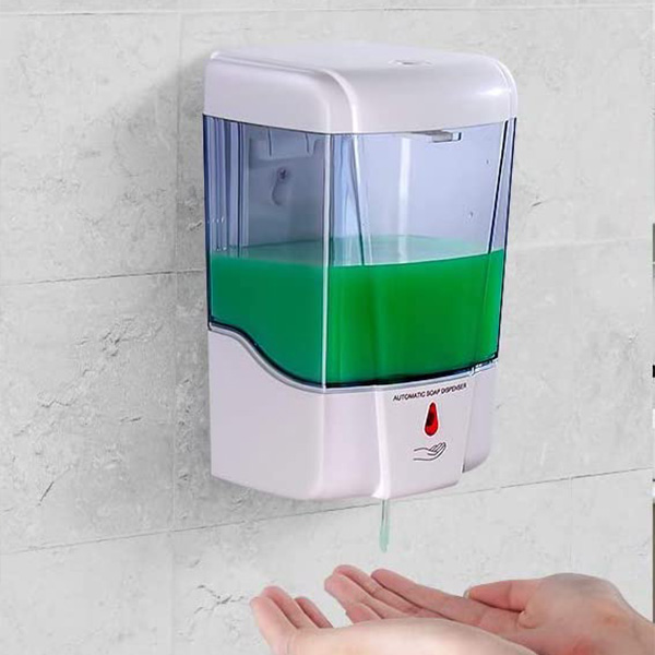 auto soap dispenser