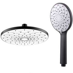 The Science Behind Shower Heads