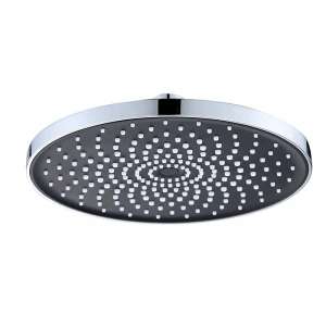 10inch overhead shower head