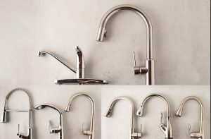 Best Brand of Kitchen Faucets 2022