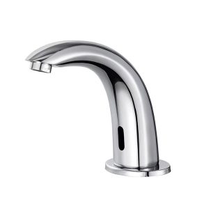 Automatic lavatory Tap 0.35gpm