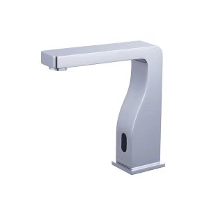 Commercial Electronic Bathroom Tap