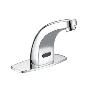 EcoFaucet Electronic Bathroom Faucet