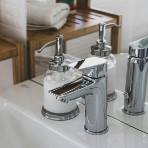 Types of Faucet Handle