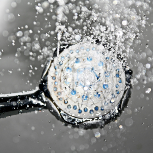 The Science Behind Shower Heads