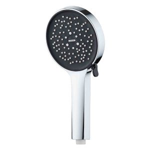 6 Sprays clicks shower hand