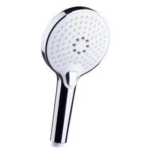Airmix Shower hand with 3 sprays